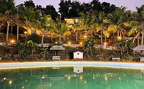 Indismart Woodbourne Resort